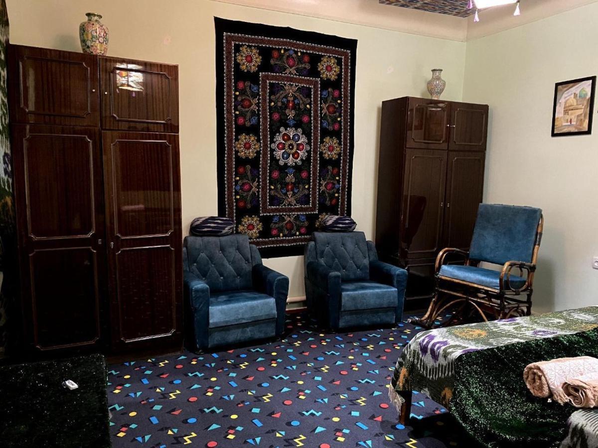 Barlos - Уютная, Семейная Атмосфера بخارى المظهر الخارجي الصورة